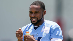 Kevin Byard
