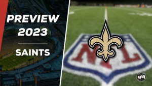 New-Orleans Saints