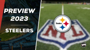 Pittsburgh Steelers
