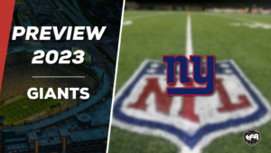 New York Giants