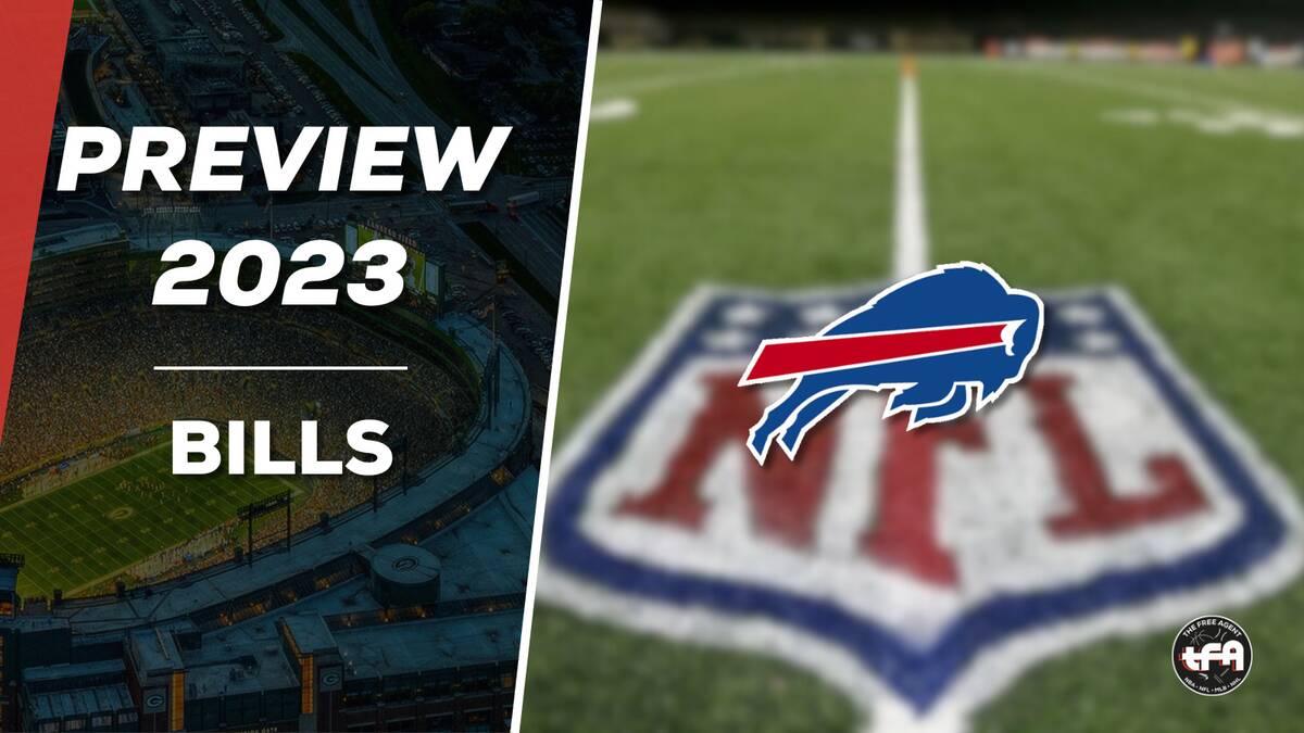 buffalo bills