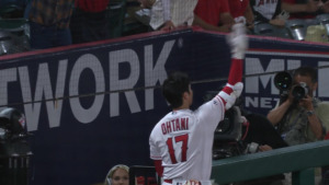 Shohei Ohtani