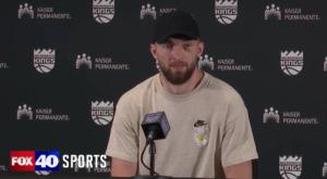 Domantas Sabonis