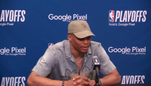 Russell Westbrook