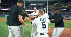 marlins