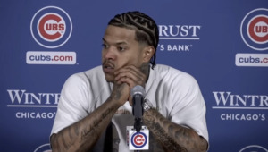 Marcus Stroman