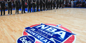 Montréal NBA