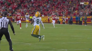 Amari Rodgers