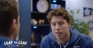 Mitch Marner