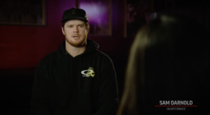 Sam Darnold