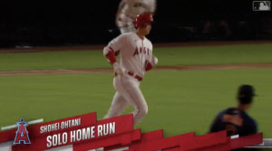 Shohei Ohtani