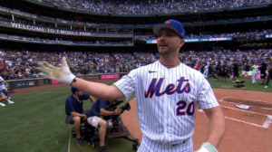 pete Alonso