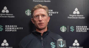 Dave Hakstol