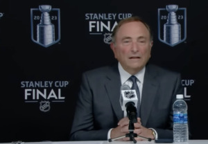LNH NHL