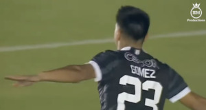 Diego gomez inter miami MLS