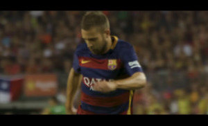 Jordi Alba