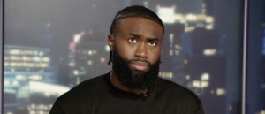 Jaylen Brown