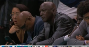 hornets michael jordan