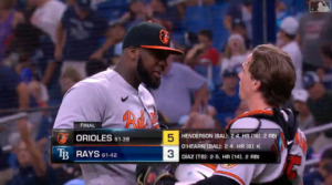 Orioles