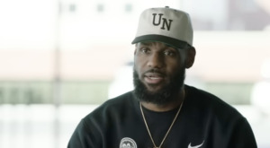 LeBron James