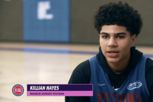 Killian Hayes