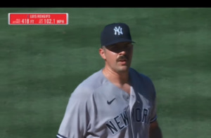 Carlos Rodon