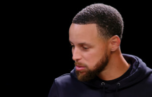Stephen Curry