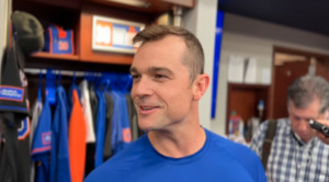 Mets David Robertson
