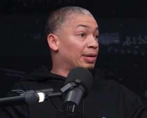 Tyronn Lue