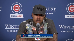 Marcus Stroman