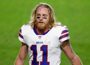 Cole Beasley