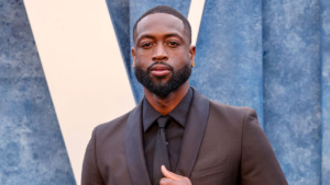 Dwayne wade chicago Sky WNBA
