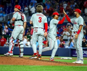 Philadelphia Phillies
