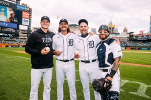 Tigers