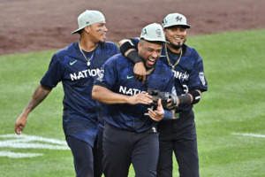 All Star Game MLB
