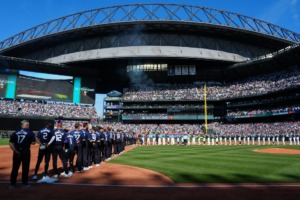 MLB All Star Game