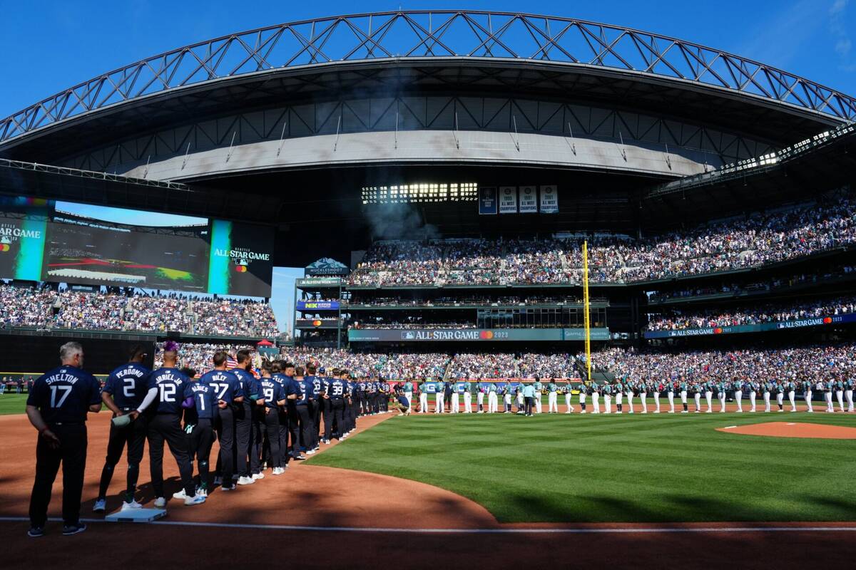 MLB All Star Game