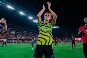MLS all Star game 2023