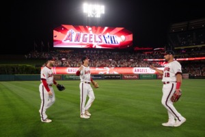 Angels Shohei Ohtani