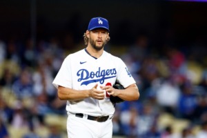 Clayton Kershaw