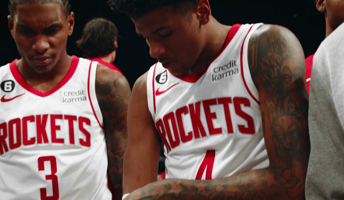 Houston Rockets