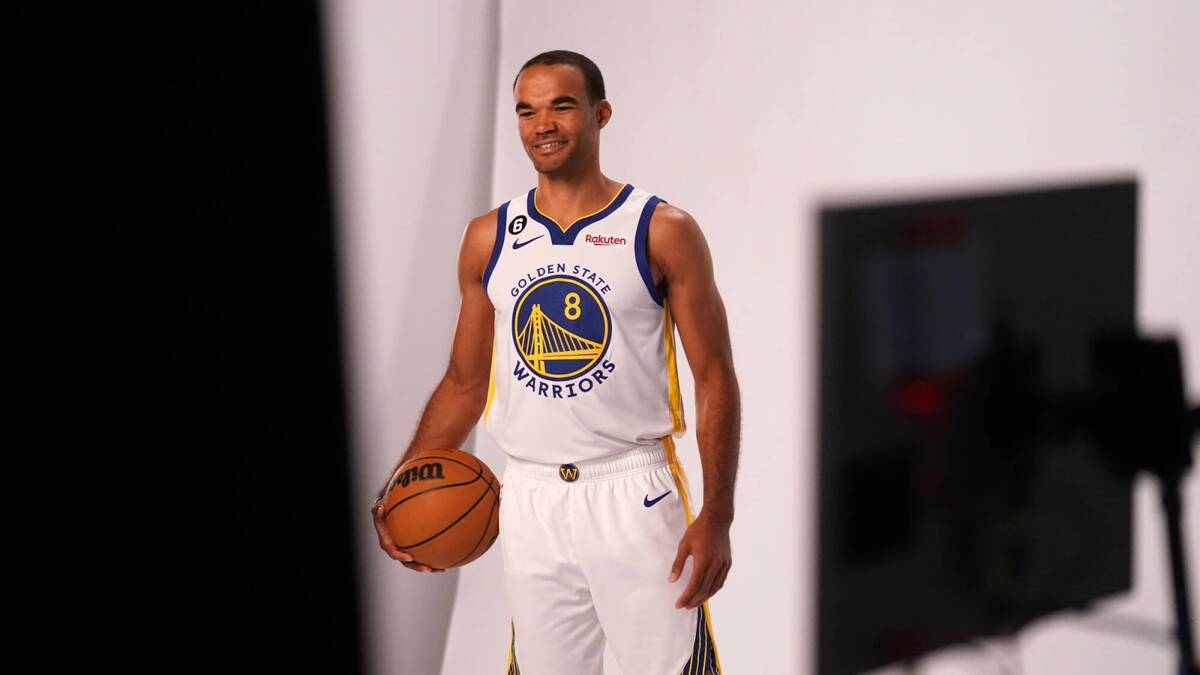 Jerome Robinson
