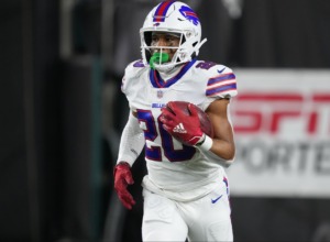 Nyheim Hines