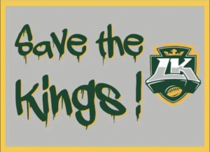 Leipzig Kings