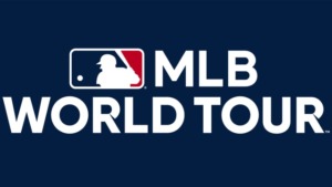 mlb world tour