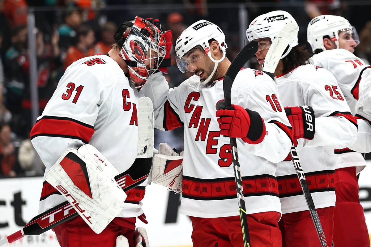NHL free agency