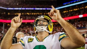 Mason Crosby