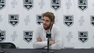 Anze Kopitar