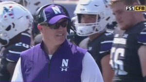 Pat Fitzgerald