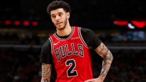 Lonzo Ball